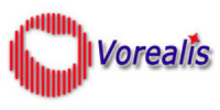 Vorealis Software