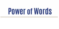 Power of Words