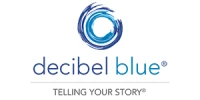 Decibel Blue