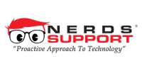 Nerds Support