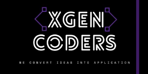Xgen Coders