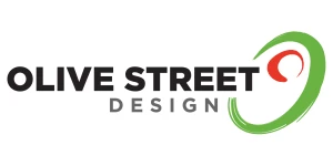 Olive Street Design