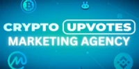 Crypto-Upvotes