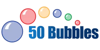 50Bubbles