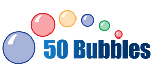 50Bubbles