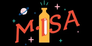 M.Isa Messaging