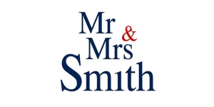 Mr and Mrs Smith