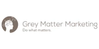 Grey Matter Marketing