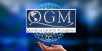 Quantum Growth