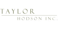 Taylor Hodson