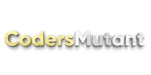 Coders Mutant