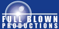 Full Blown Productions