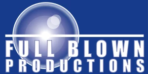 Full Blown Productions