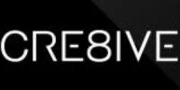 CRE8IVE
