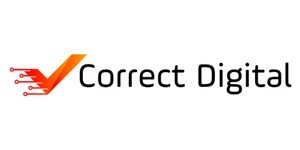 Correct Digital