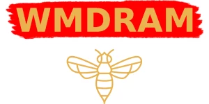 WMDRAM