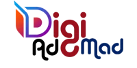 Digi Ad Mad