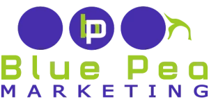 Blue Pea Marketing