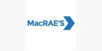 MacRAE'S