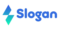 Slogan