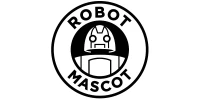 Robot Mascot