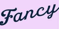 Fancy