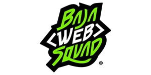 Baja Web Squad