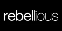 rebellious