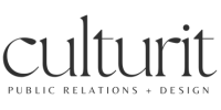 Culturit Public Relations and Design Co.