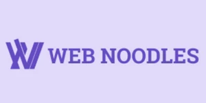 Web Noodles