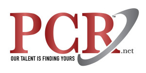 PCR Staffing