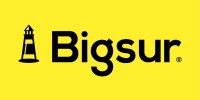 Big Sur Branding
