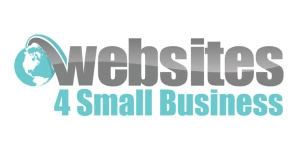 Websites 4 Small Business