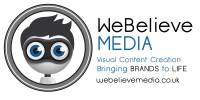 WeBelieve Media