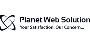Planet Web Solutions