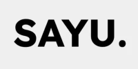 SAYU.