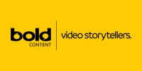 Bold Content Video