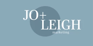 jo + leigh marketing