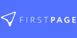 First Page Digital