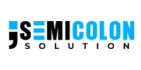 Semicolon Solution