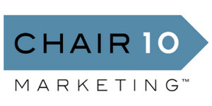 Chair 10 Marketing