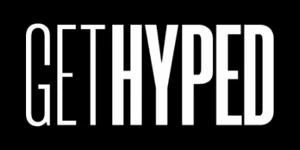 Get Hyped
