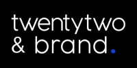 twentytwo & brand