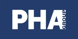 The PHA Group