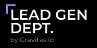 Lead Gen Department
