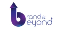 Brand and Beyond