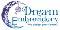 Dream Embroidery