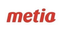 Metia