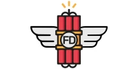 Flying Dynamite