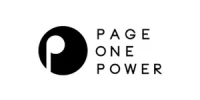 Page One Power